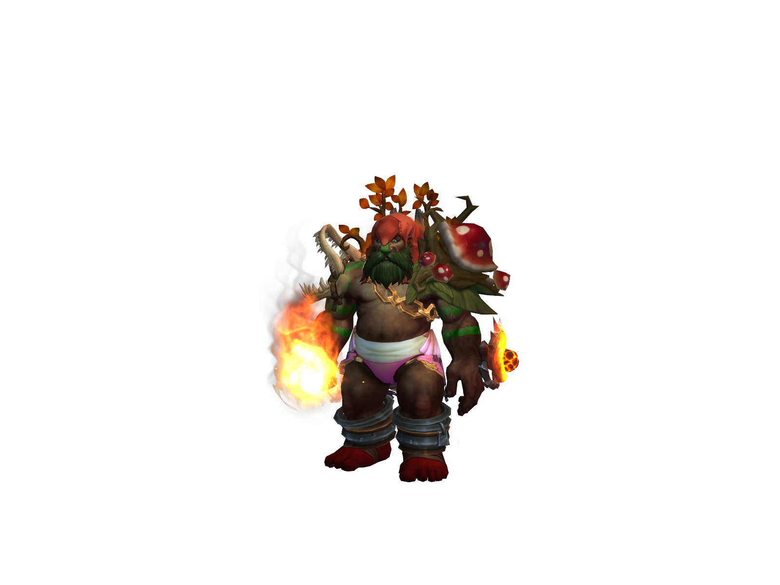 Hotluffer