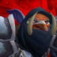 Holyparrot avatar