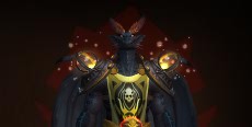 Worstdragon's icon