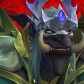 Lockpeds avatar
