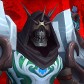 Bloodstain avatar