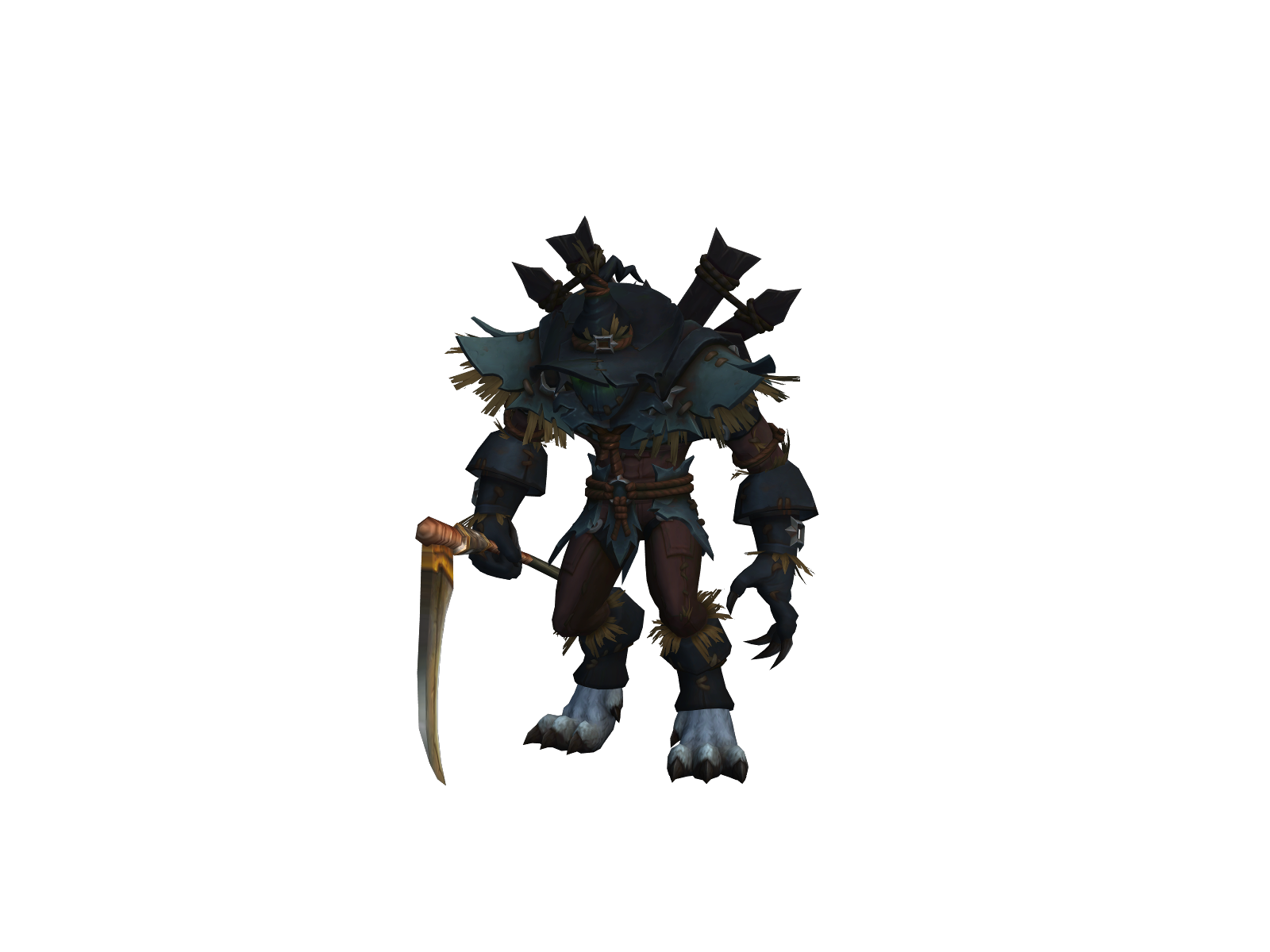 Kurukemono