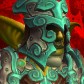 Grønæble avatar