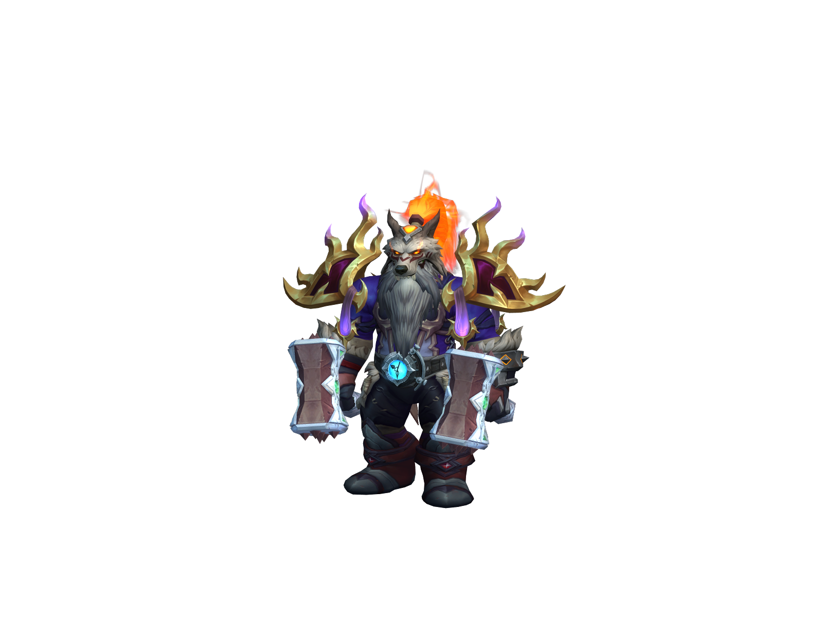 Wapkashaman