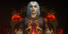 Naniamonk's icon