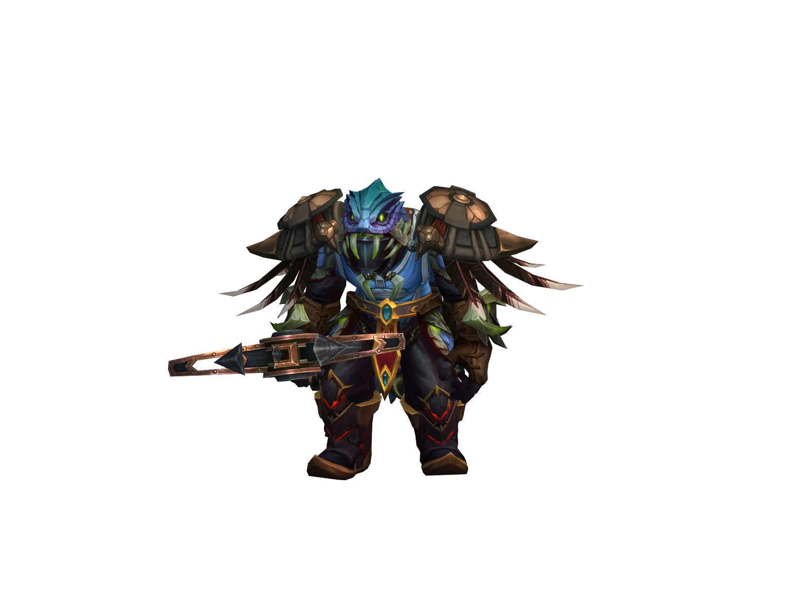 Liquidhunter