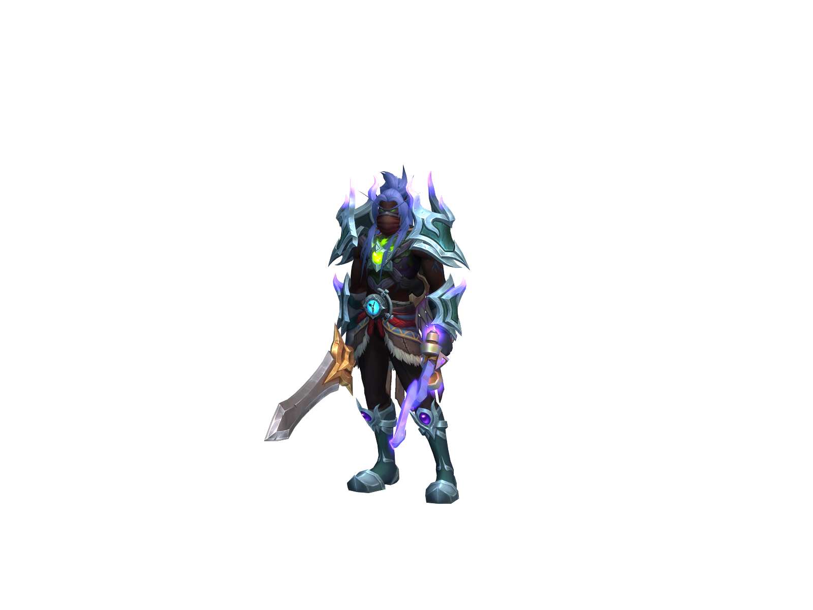Casadedemon