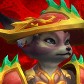 Svartfist avatar