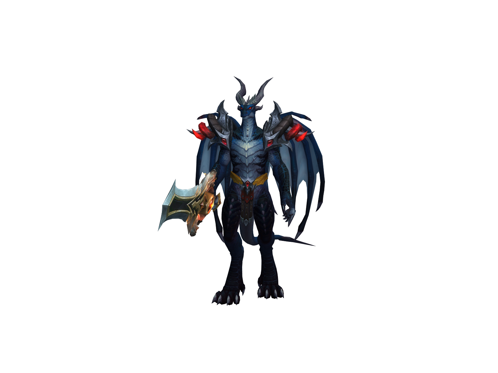Fluffydragon
