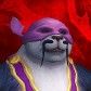 Pinkwarr avatar
