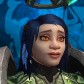Midgetspin portrait