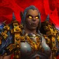 Drakâra avatar