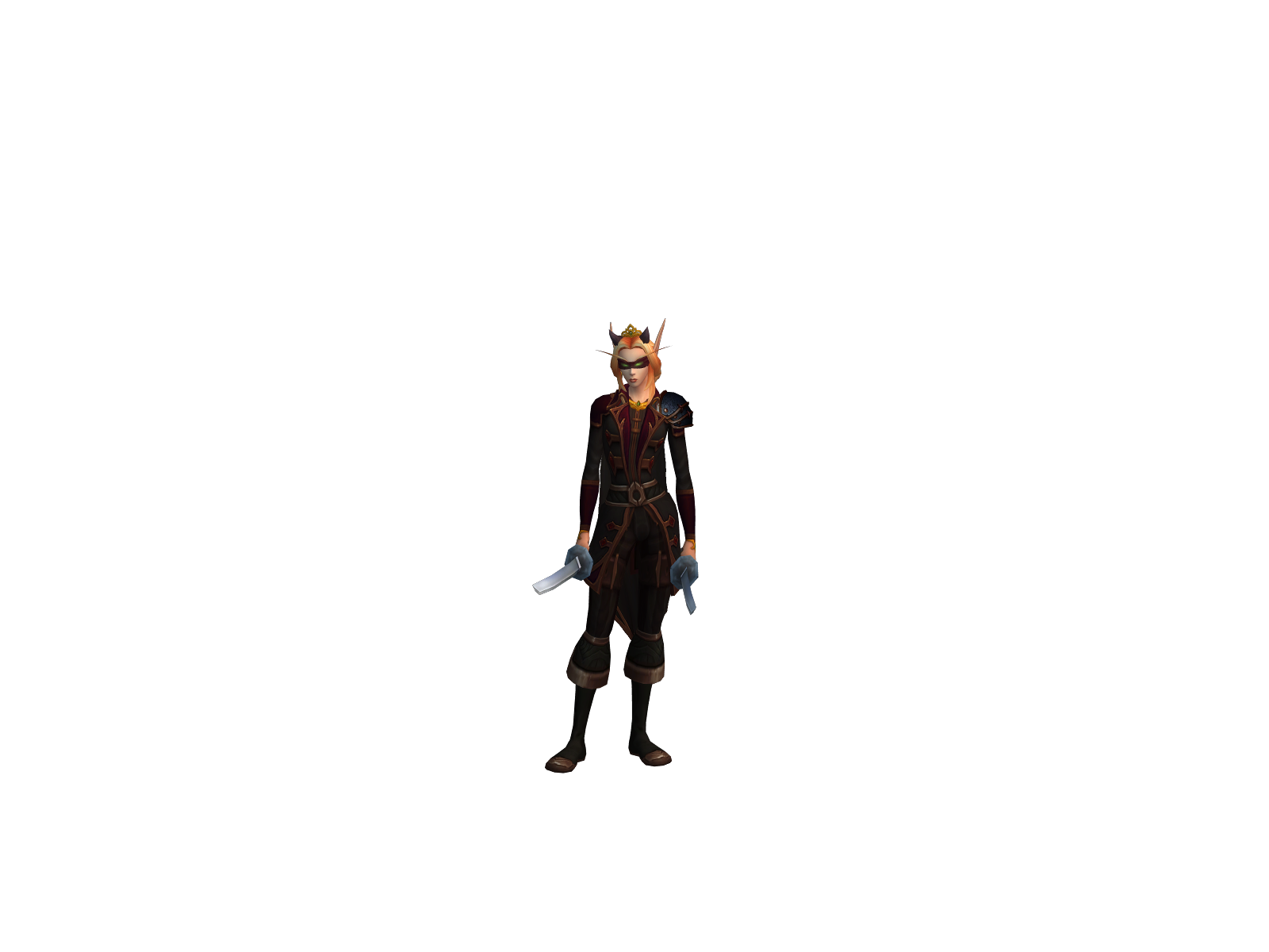 escoyoni โ Demon Hunter