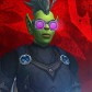 Exý avatar