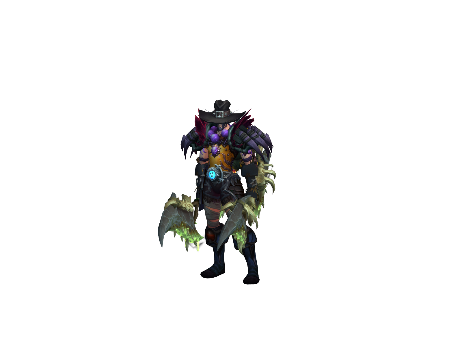 Inkvizitor