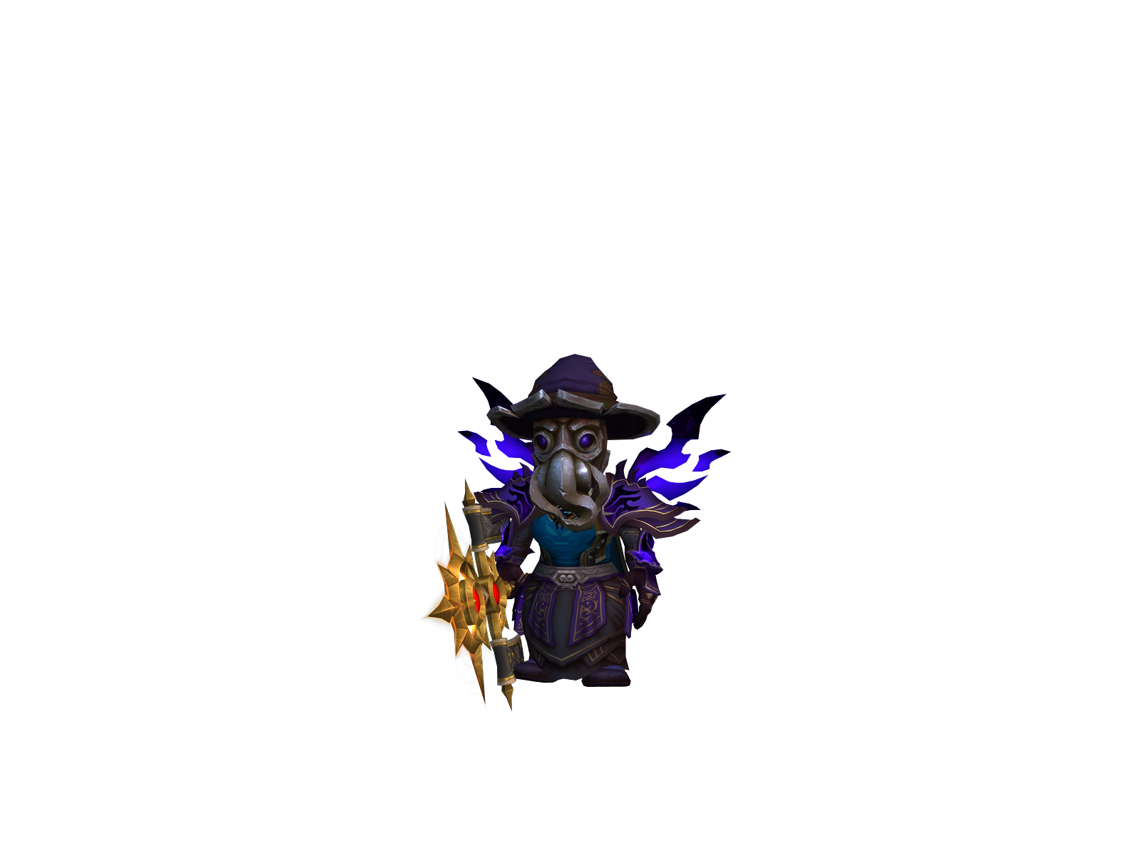 Thealpriest