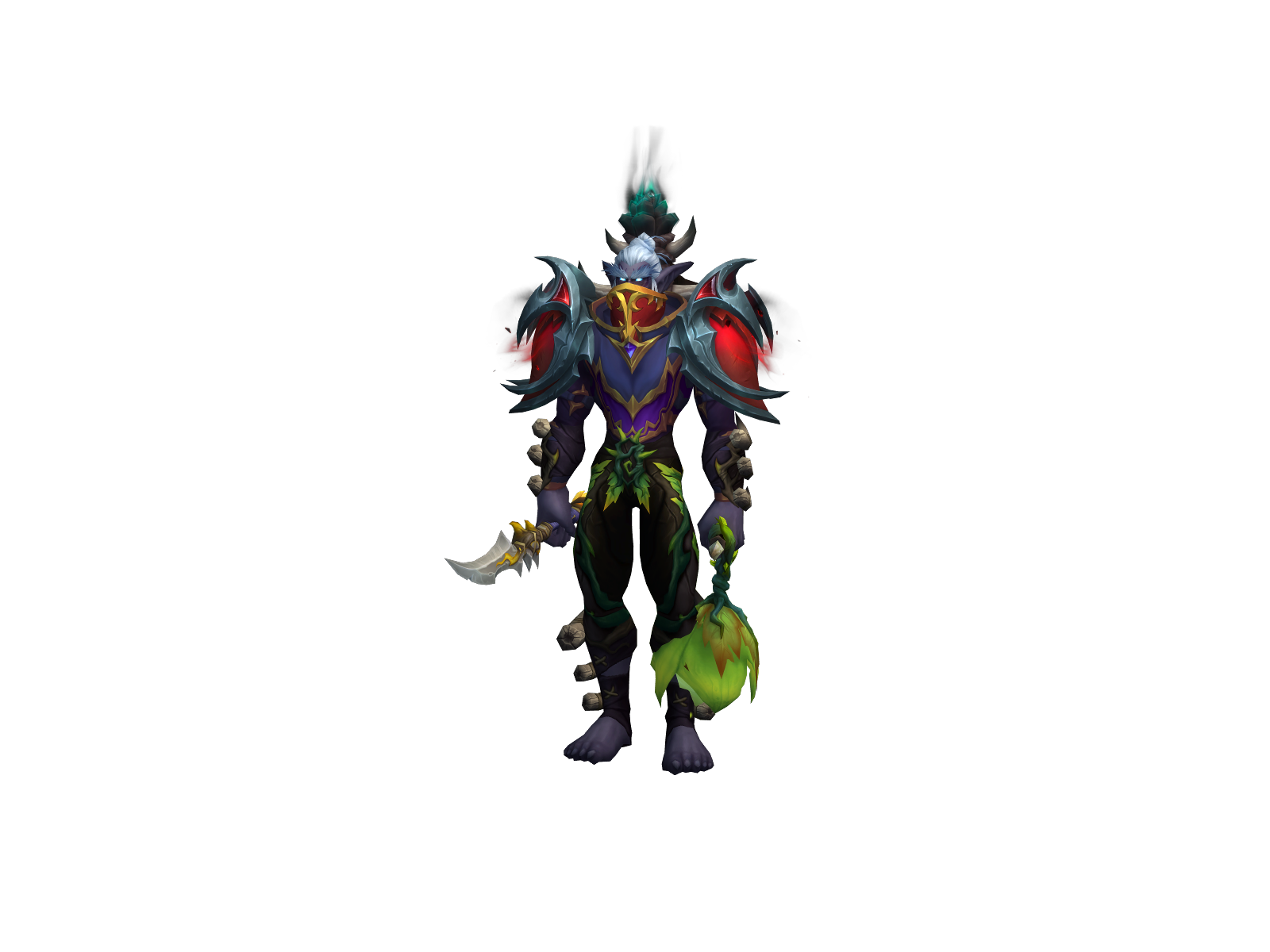 Rancidman