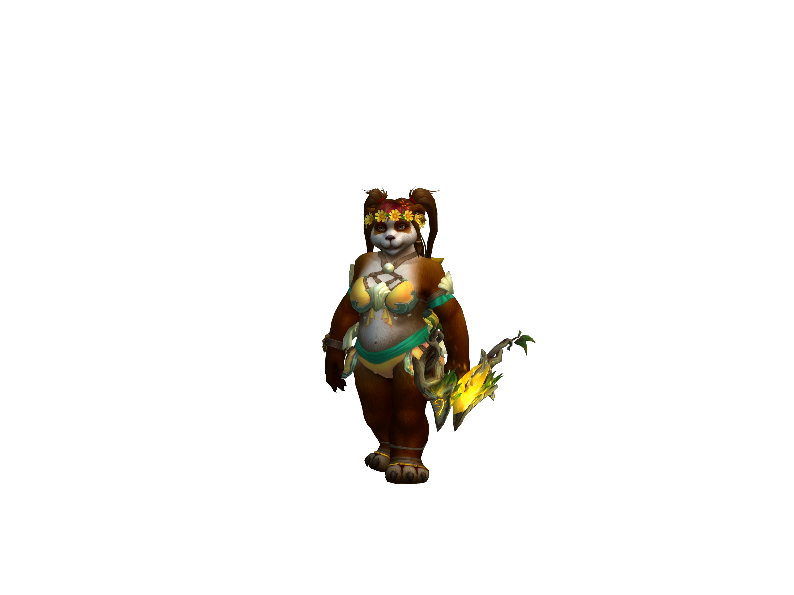 Growlina