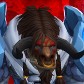 Sadbë avatar