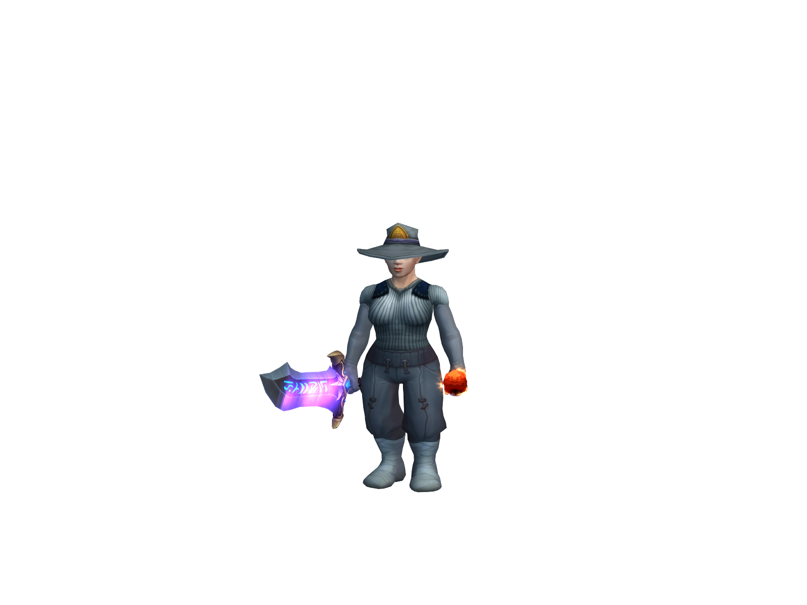 Zaromage