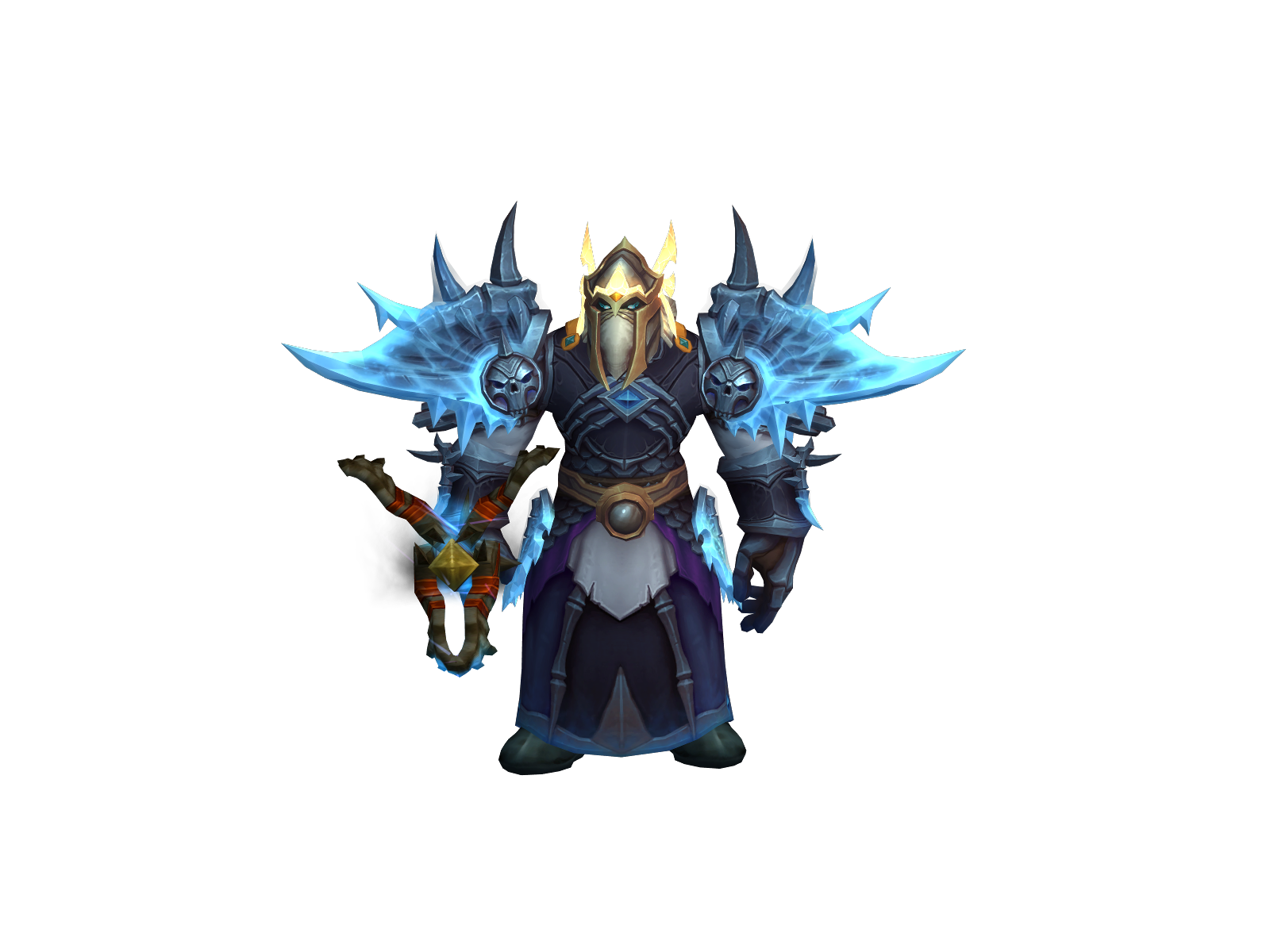 Deadmungus