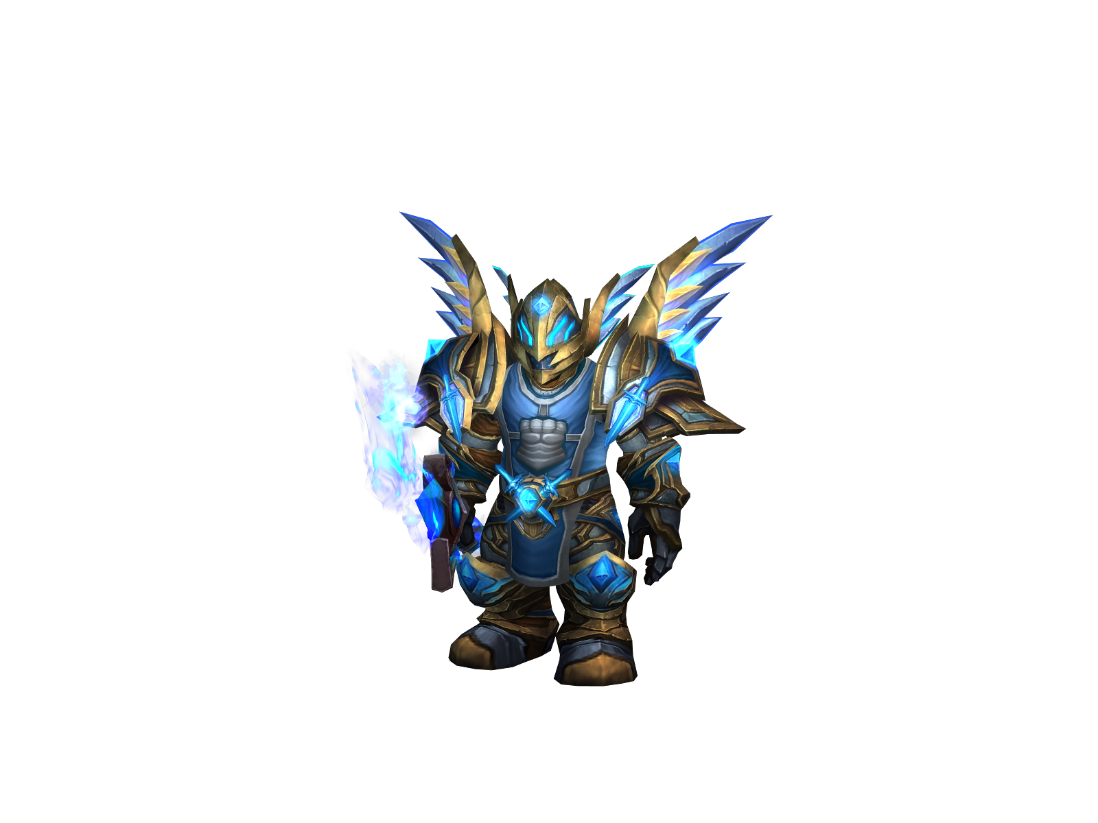 Alcasthorn