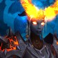 Shundering avatar