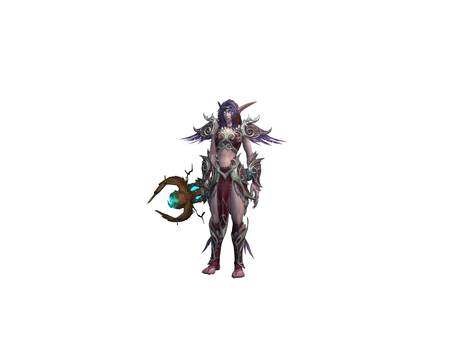 Cyleriel