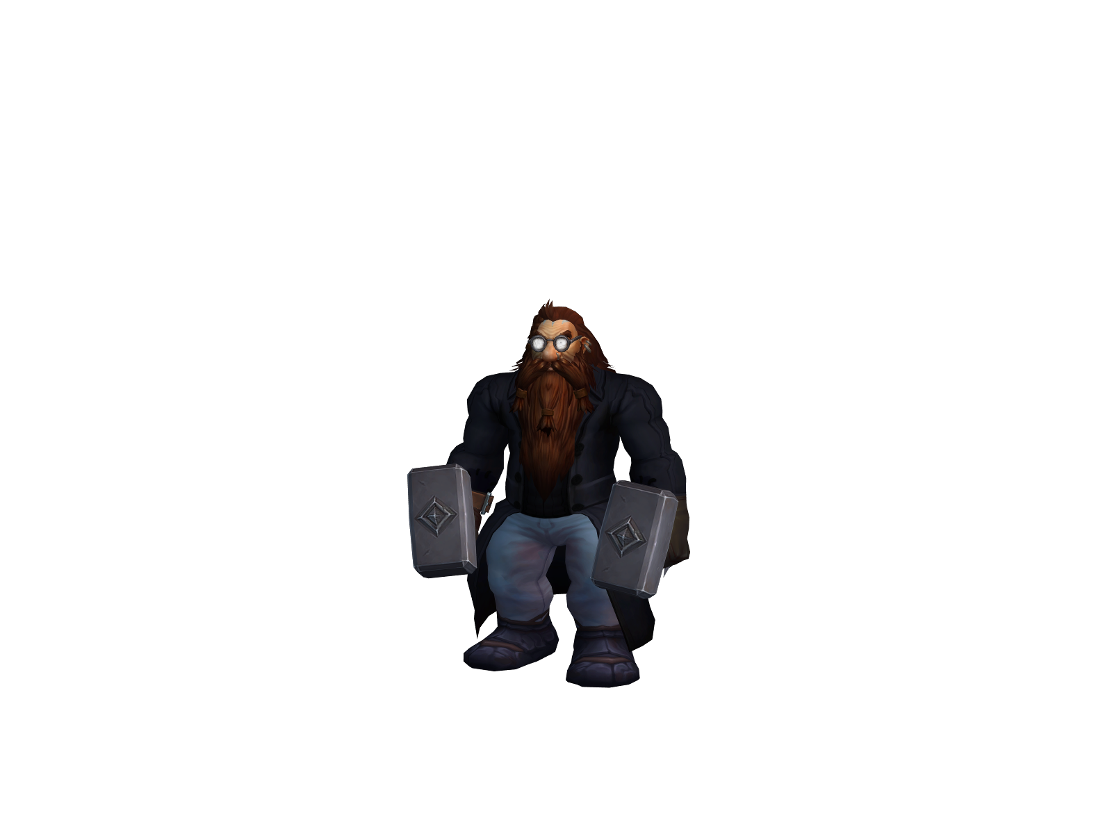 Shamanmo