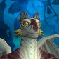 Haraldrake avatar
