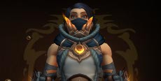Akayo's icon
