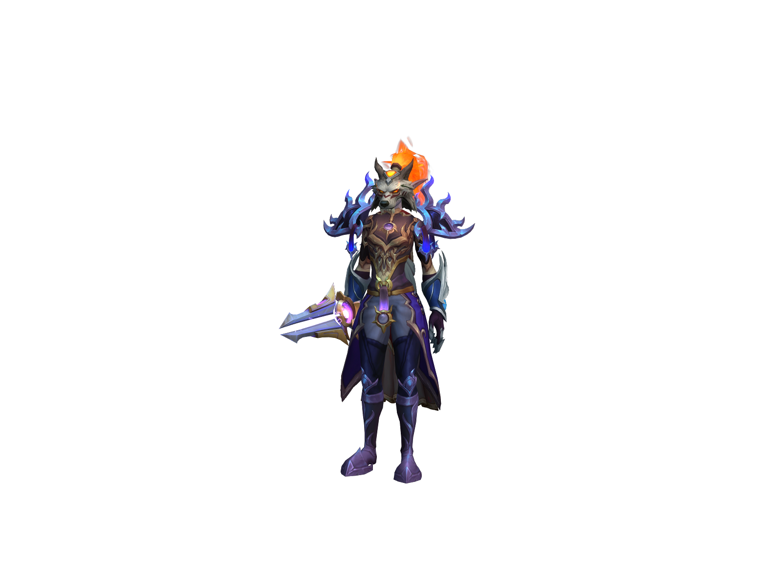 Grimpets