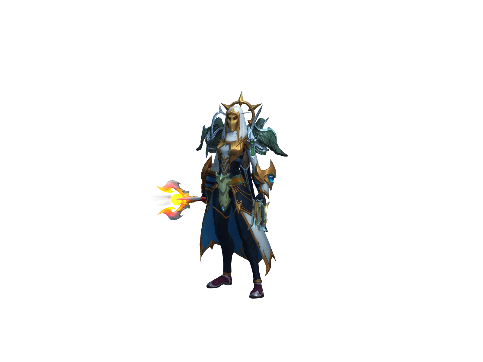 Iconholy