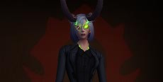Nythil's icon