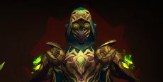Ashwarlock's icon