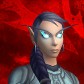 Pushing avatar