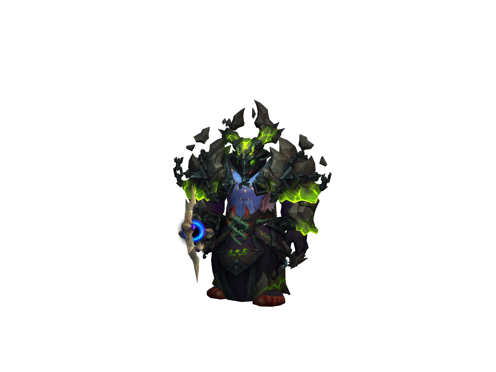 Justdwarfit