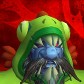 Shamanolica avatar