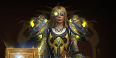 Amadera's icon