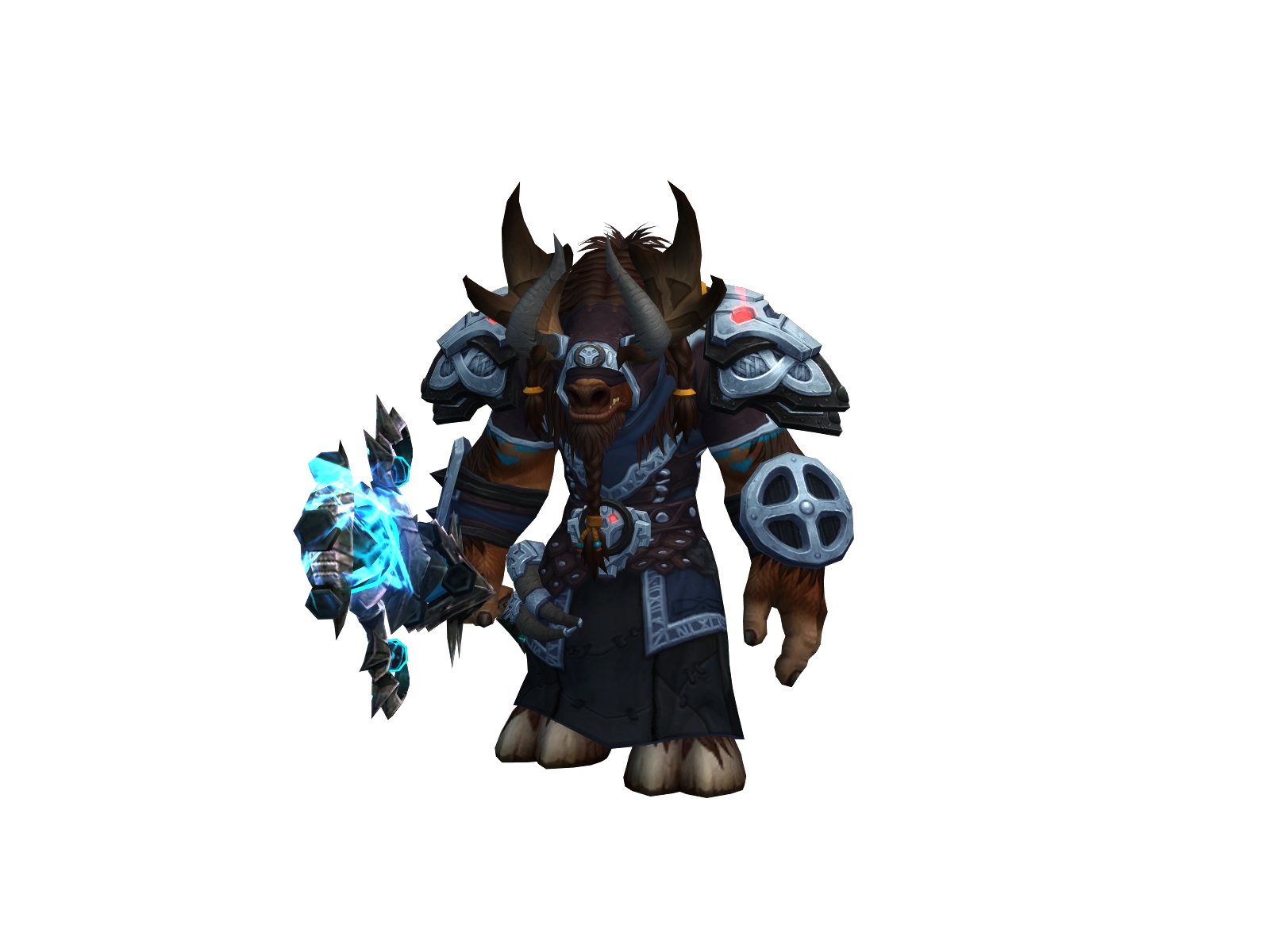 Paydot 3D character render