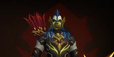 Meinke's icon