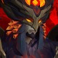 Virgos avatar