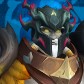 Dreadlo avatar