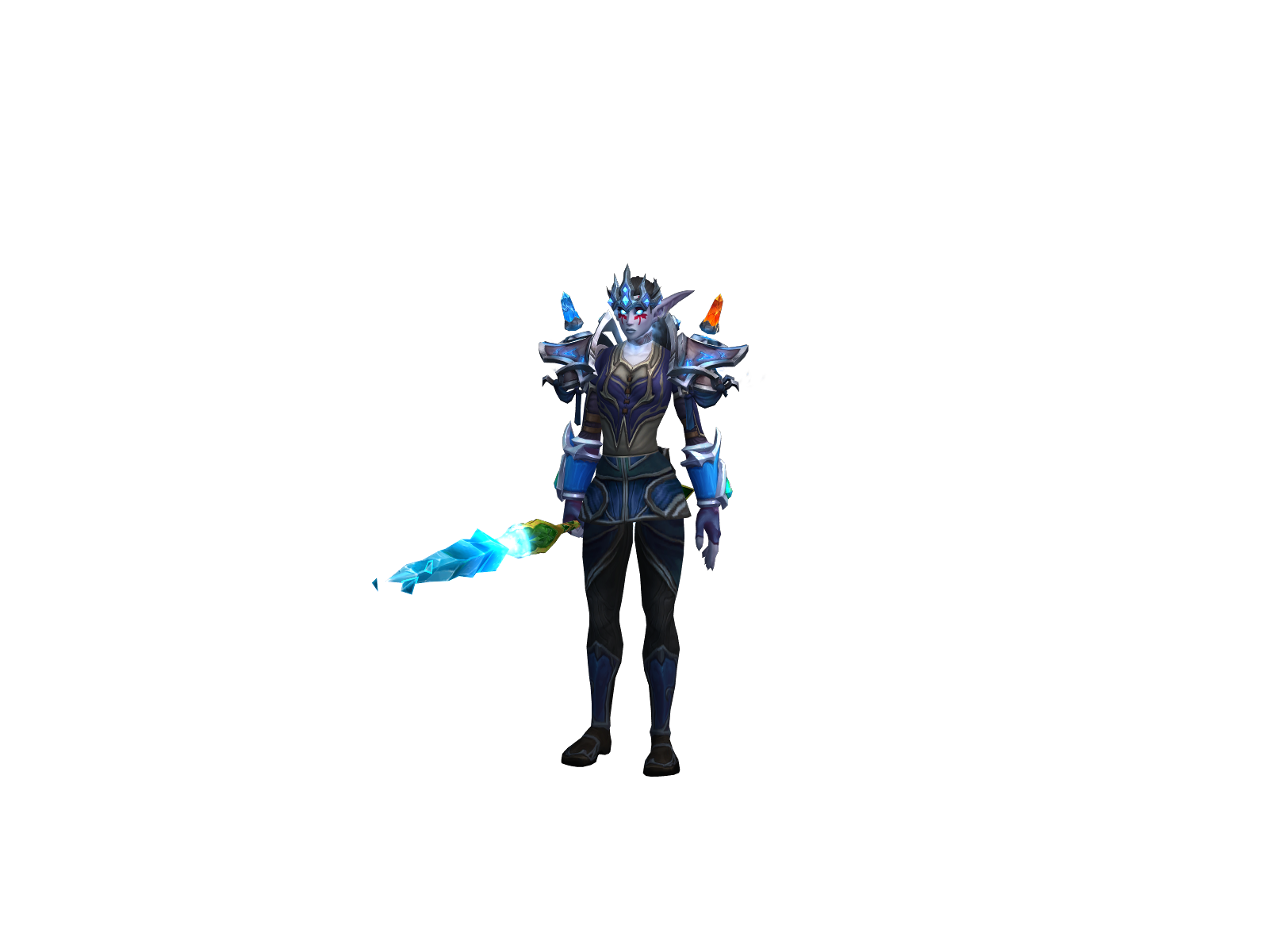 Settemzgodx 3D character render