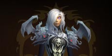 Vampily's icon
