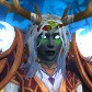Slackon portrait