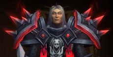 Terence's icon