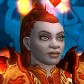 Jisserafim portrait