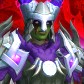 Tijgerino avatar