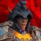 Whealchair avatar
